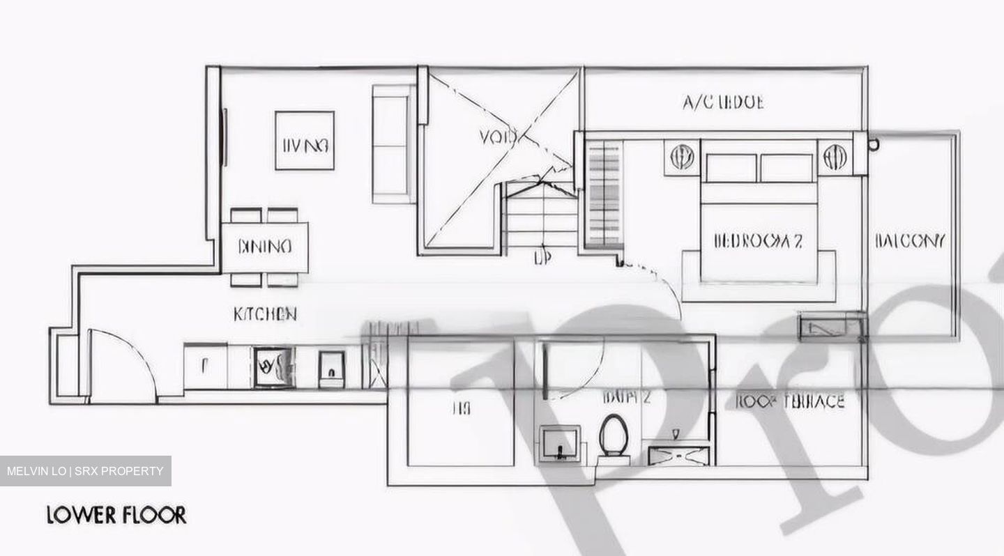Onerobey (D19), Apartment #600682101